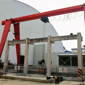 門式起重機(jī)