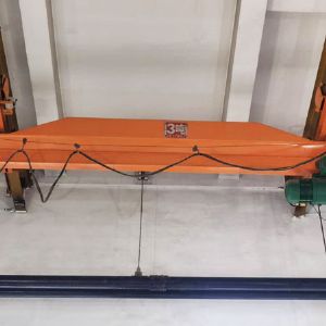 單梁懸掛起重機